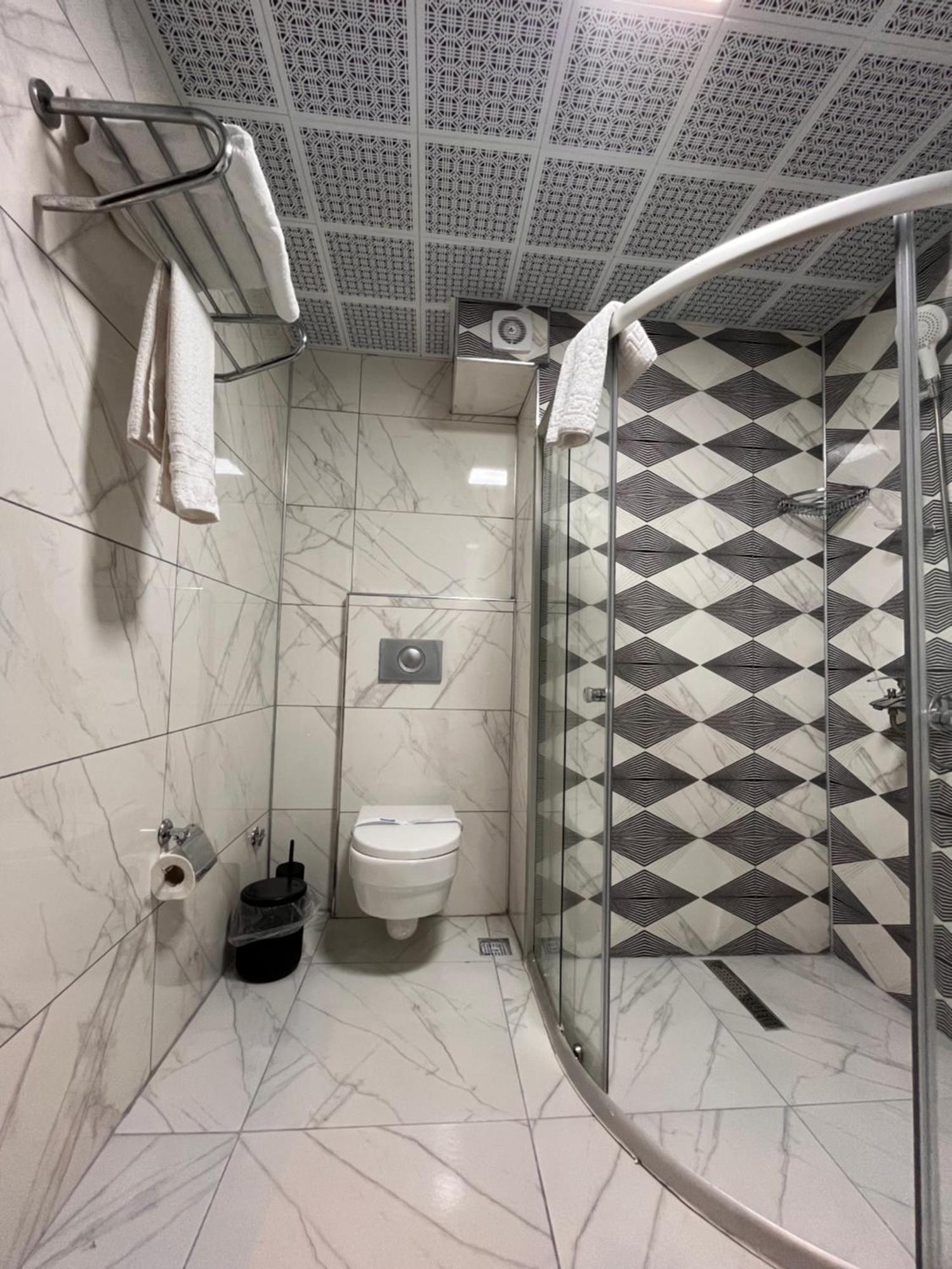 Grand Wonne Hotel Анкара Екстериор снимка