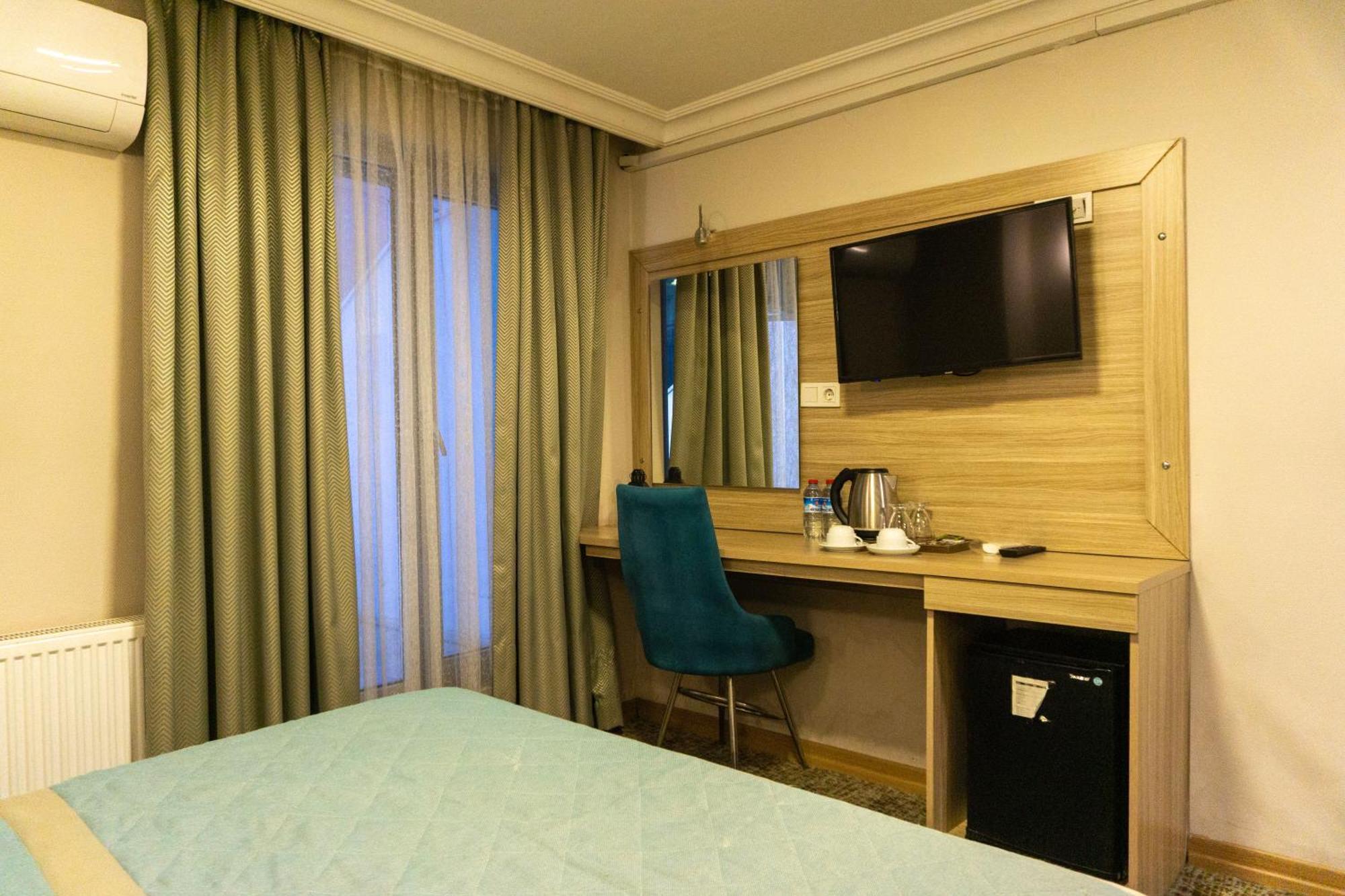Grand Wonne Hotel Анкара Екстериор снимка