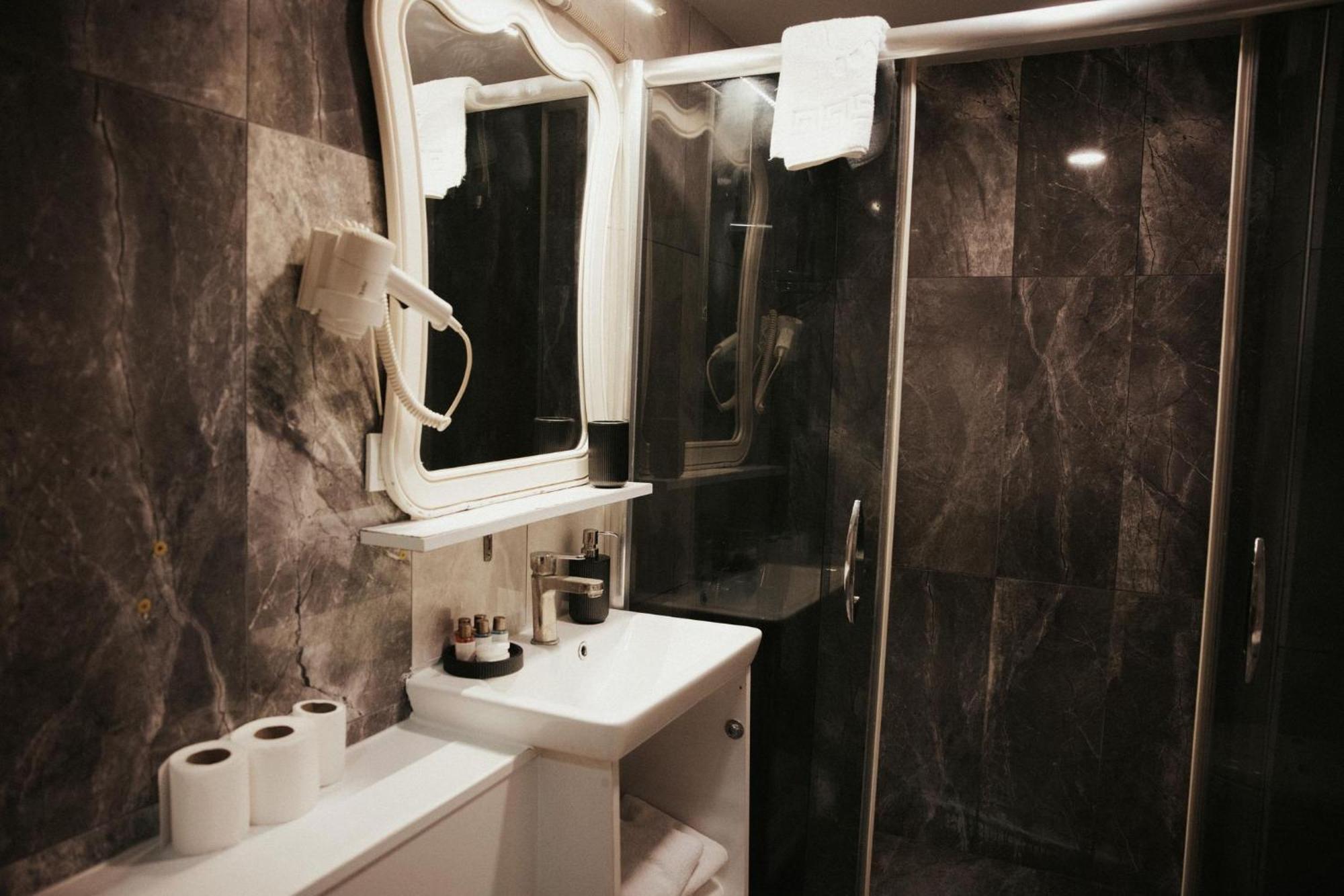 Grand Wonne Hotel Анкара Екстериор снимка